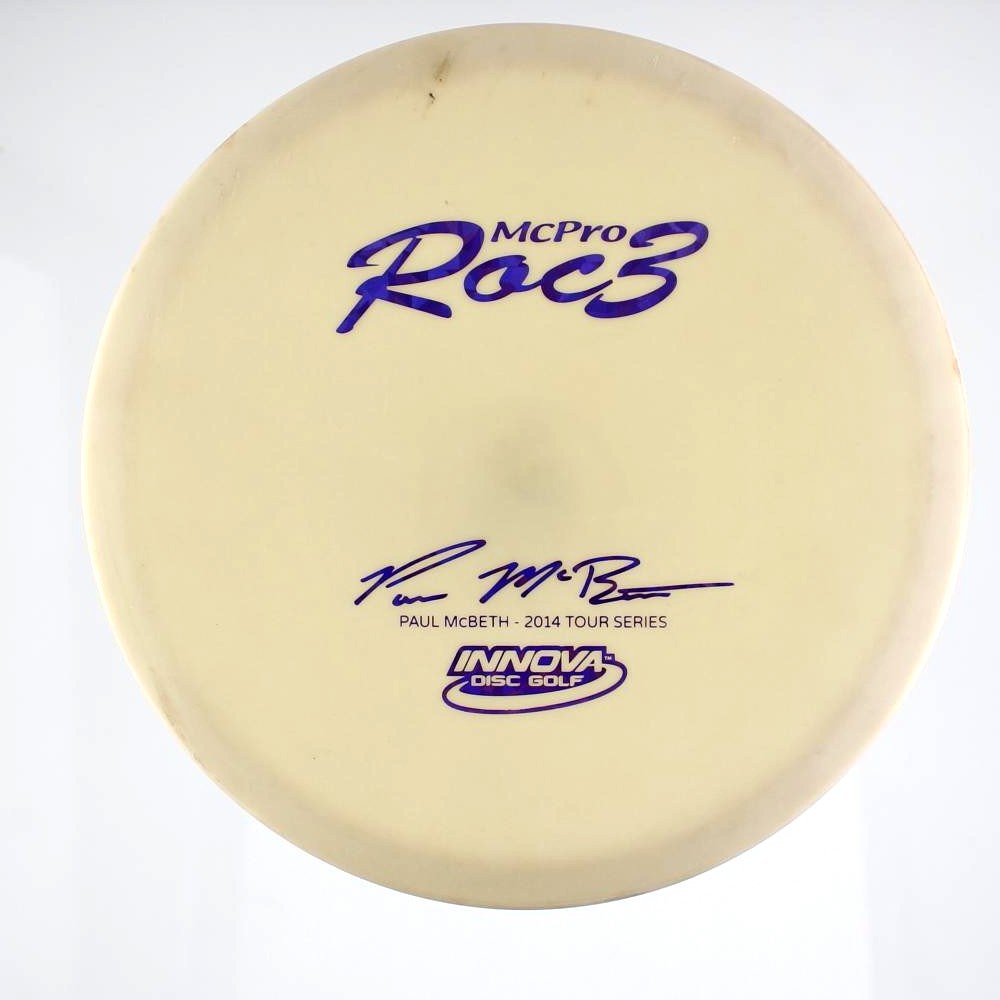 Collector - Innova - As Pictured - 181.1 gm -  Disc ID: 613546