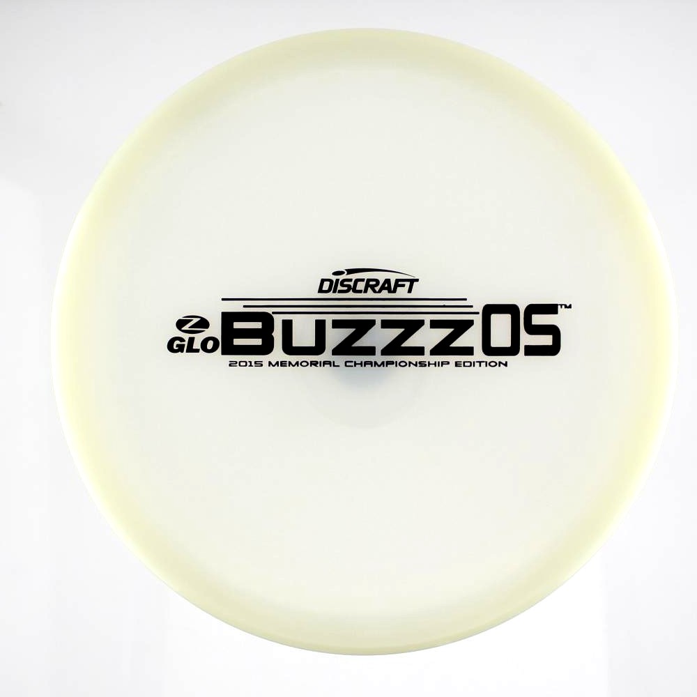 Collector - Discraft - As Pictured - 179.7 gm -  Disc ID: 613552