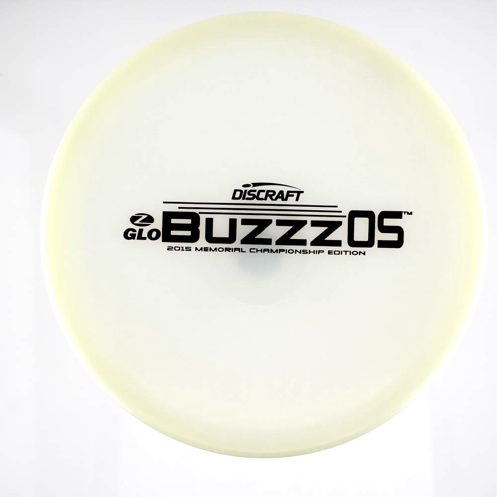 Collector - Discraft - As Pictured - 179.5 gm -  Disc ID: 613553