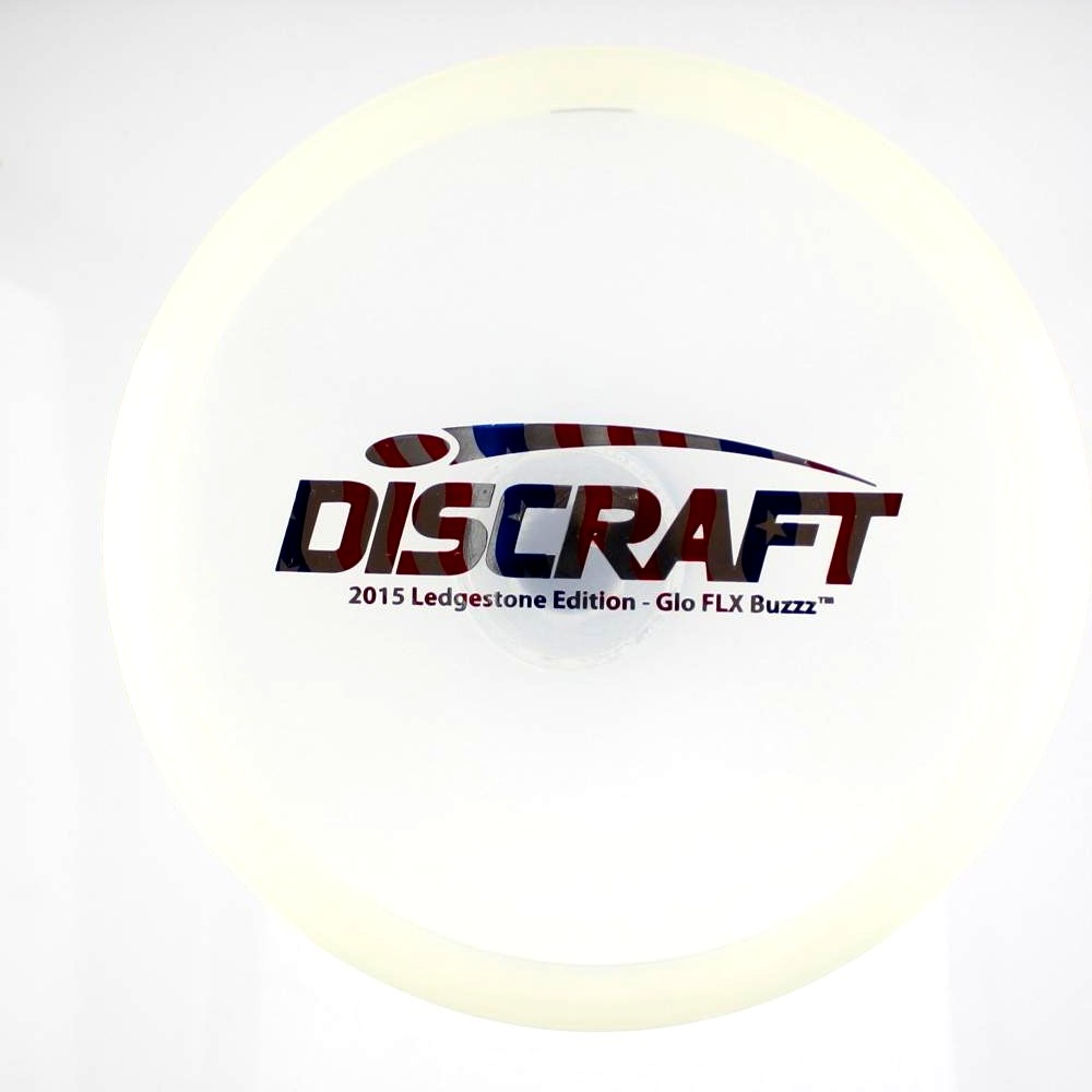 Collector - Discraft - As Pictured - 179.8 gm -  Disc ID: 613554