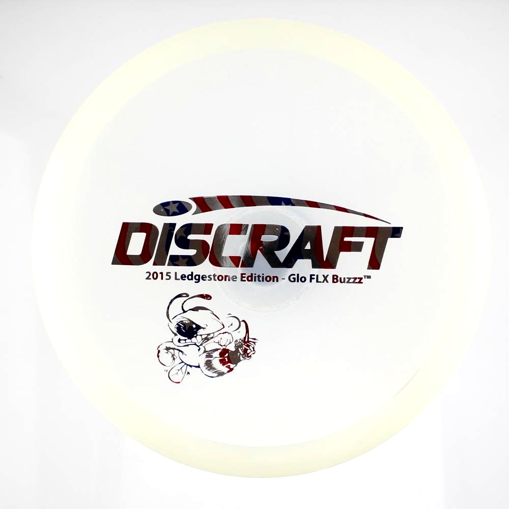 Collector - Discraft - As Pictured - 180.1 gm -  Disc ID: 613555