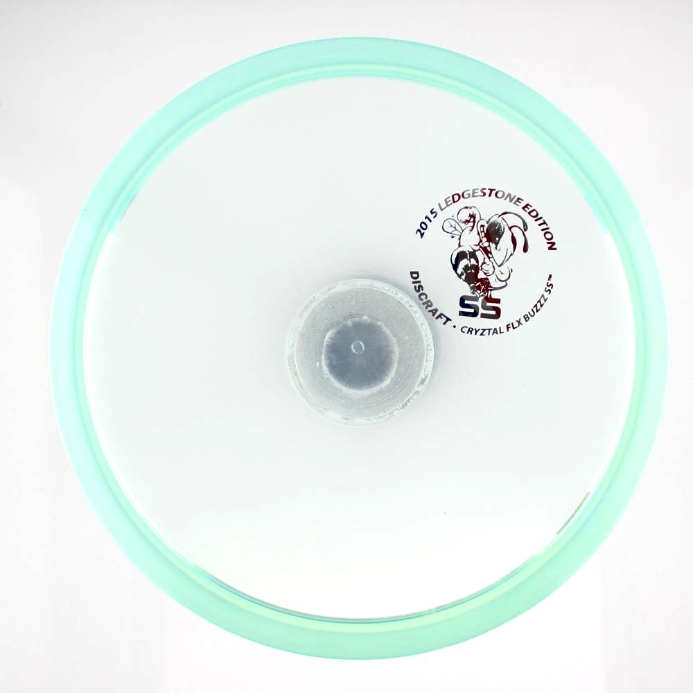 Collector - Discraft - As Pictured - 172.3 gm -  Disc ID: 613556