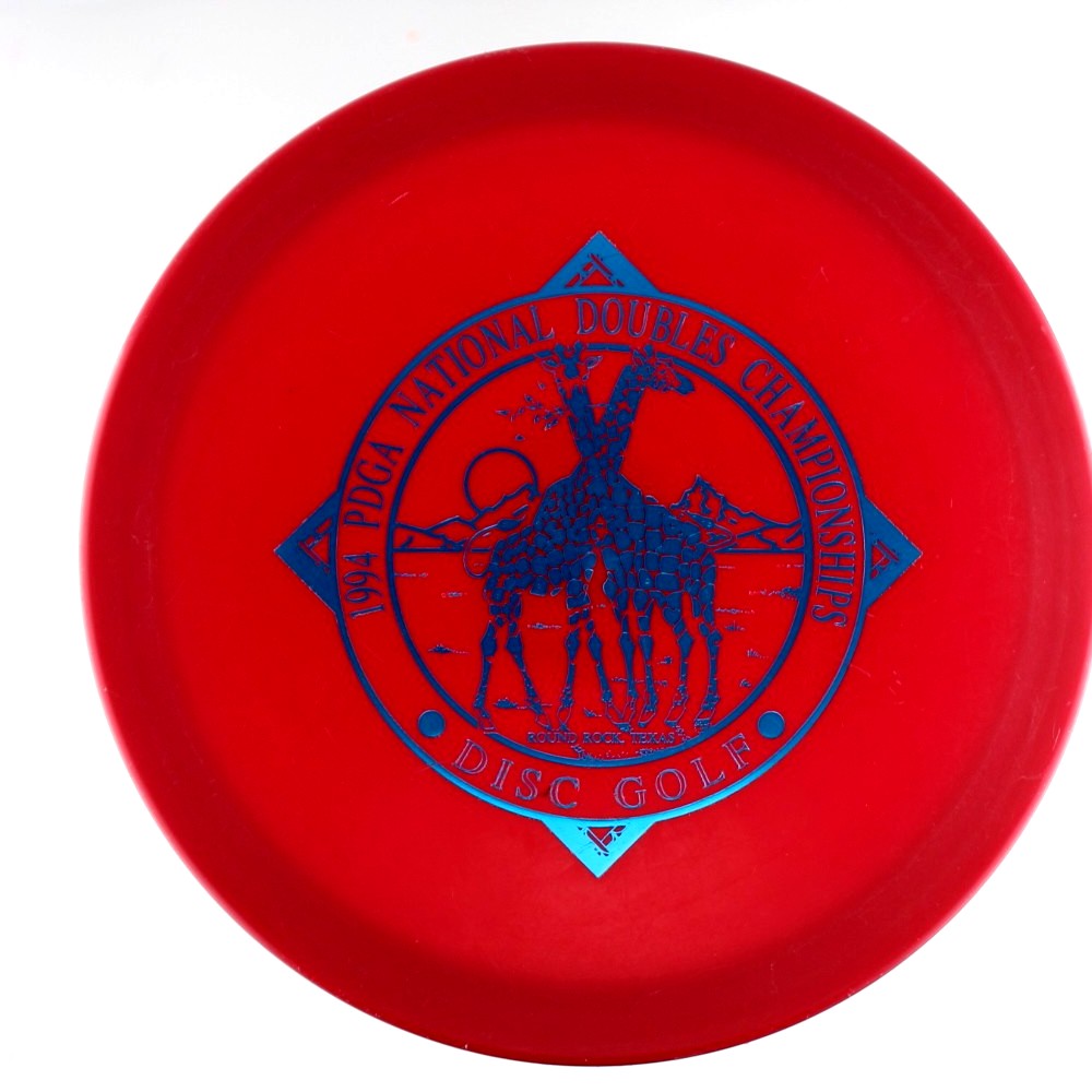 Collector - Innova - As Pictured - 168.8 gm -  Disc ID: 613559