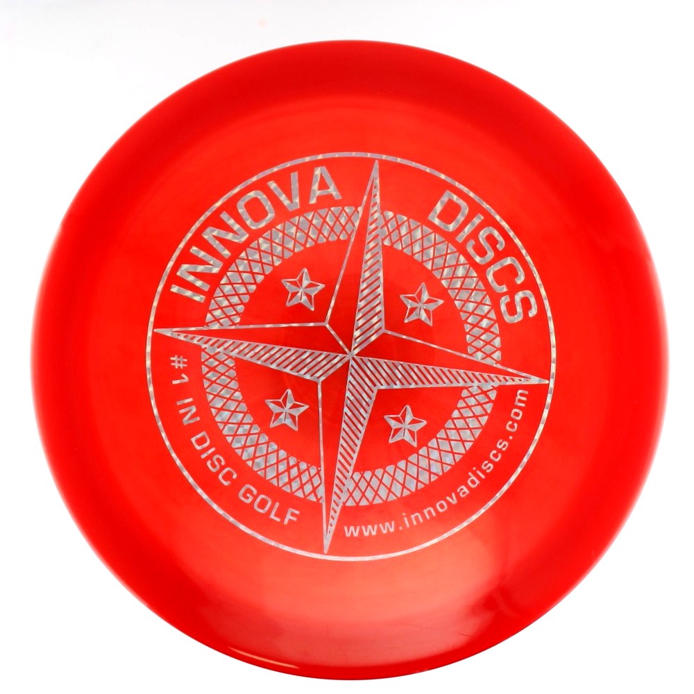 Collector - Innova - As Pictured - 176.8 gm -  Disc ID: 613560