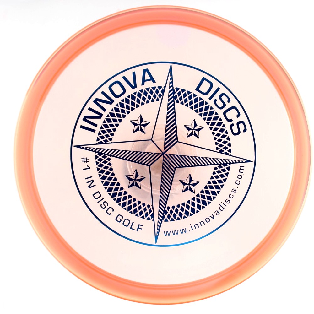 Collector - Innova - As Pictured - 172.3 gm -  Disc ID: 613563