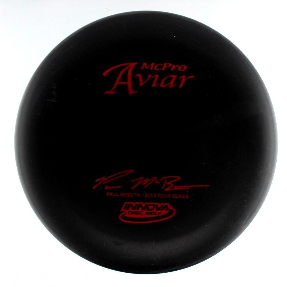 Collector - Innova - As Pictured - 173.0 gm -  Disc ID: 613565