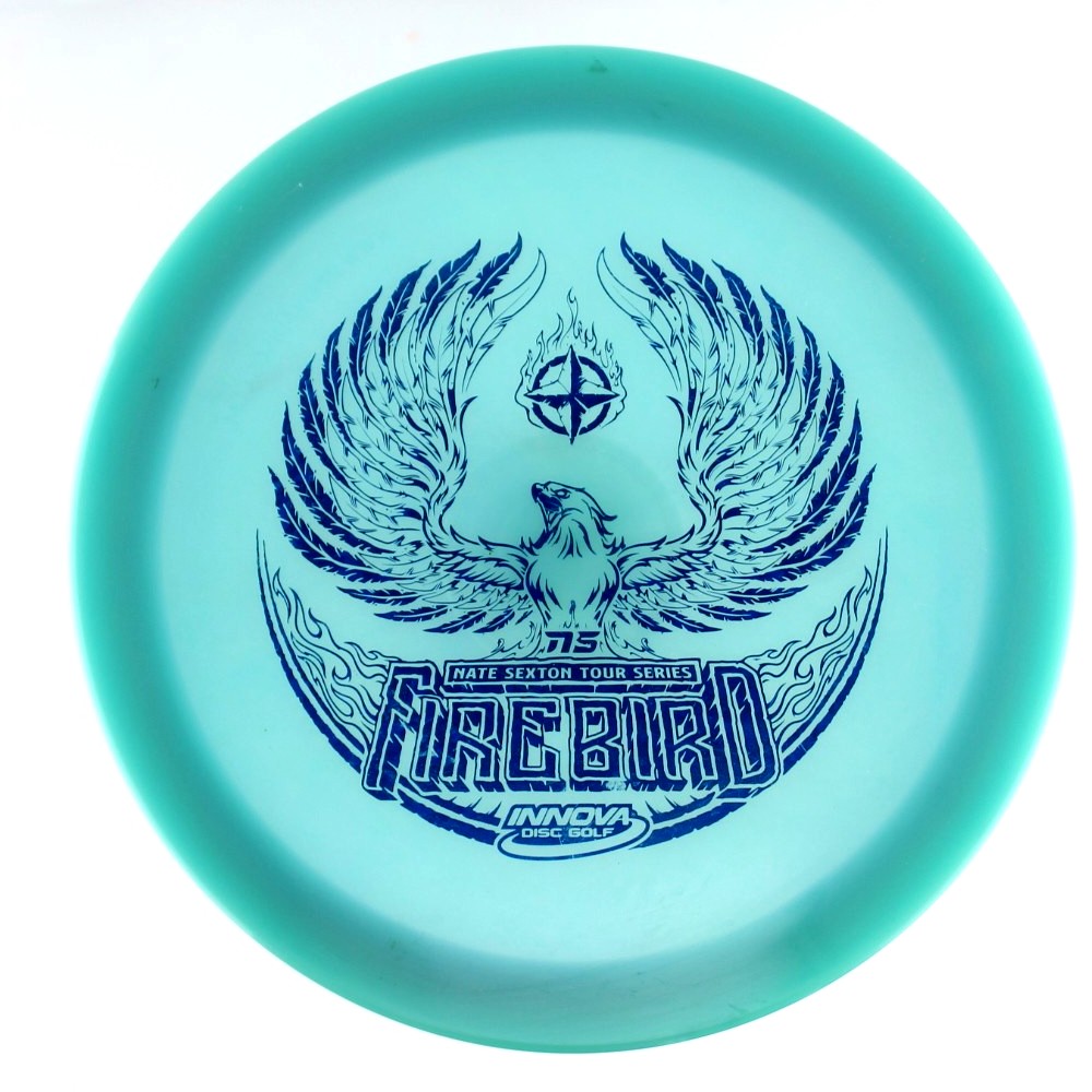 Collector - Innova - As Pictured - 176.3 gm -  Disc ID: 613567