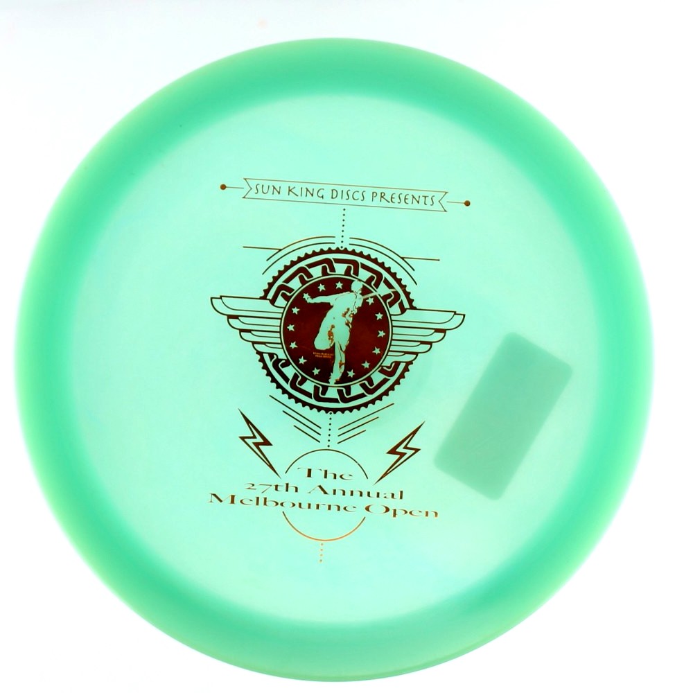 Collector - Innova - As Pictured - 170.7 gm -  Disc ID: 613568