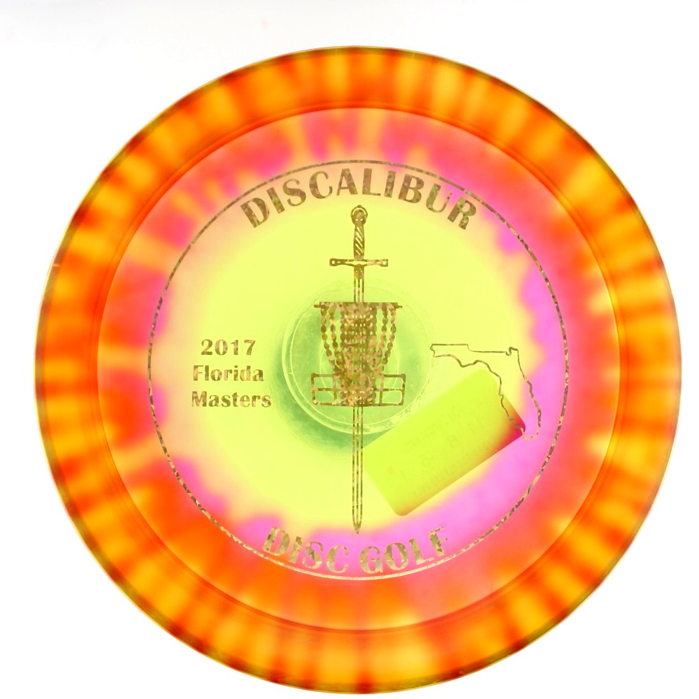 Collector - Innova - As Pictured - 168.8 gm -  Disc ID: 613569