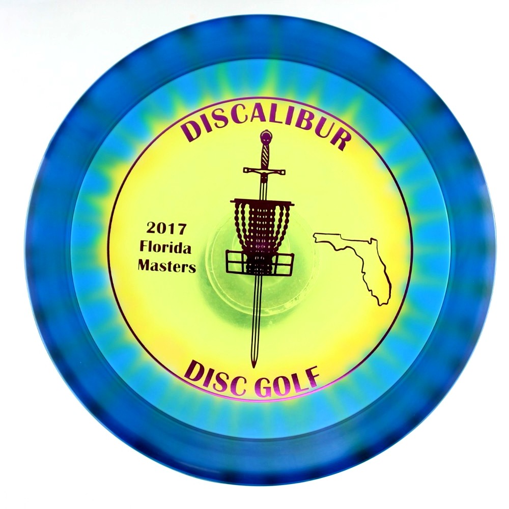 Collector - Innova - As Pictured - 167.8 gm -  Disc ID: 613570