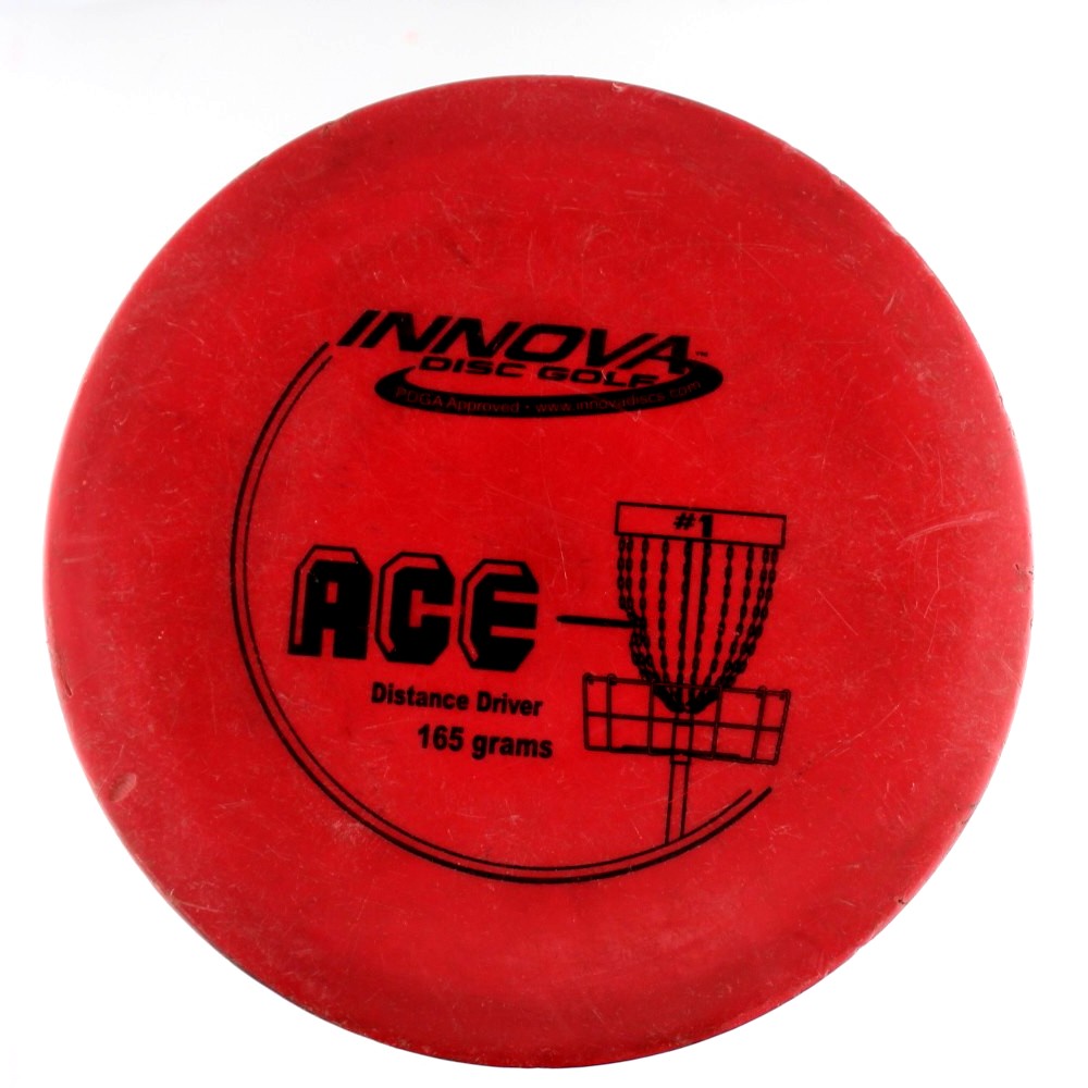 Collector - Innova - As Pictured - 165.0 gm -  Disc ID: 613571