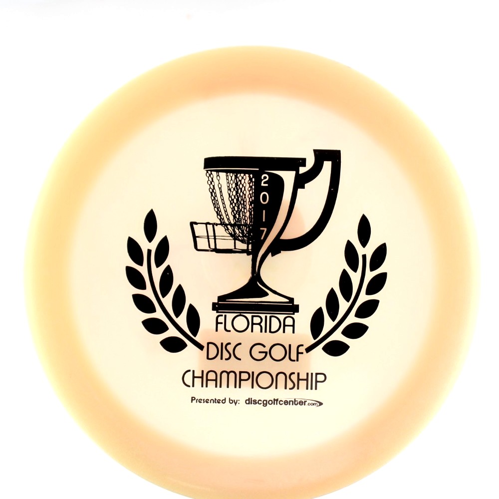 Collector - Innova - As Pictured - 172.7 gm -  Disc ID: 613579