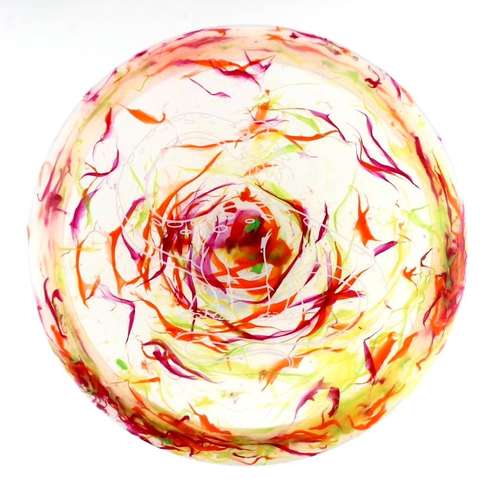 Diplodocus - Standard - Unique - 126.6 gm -  Disc ID: 613623