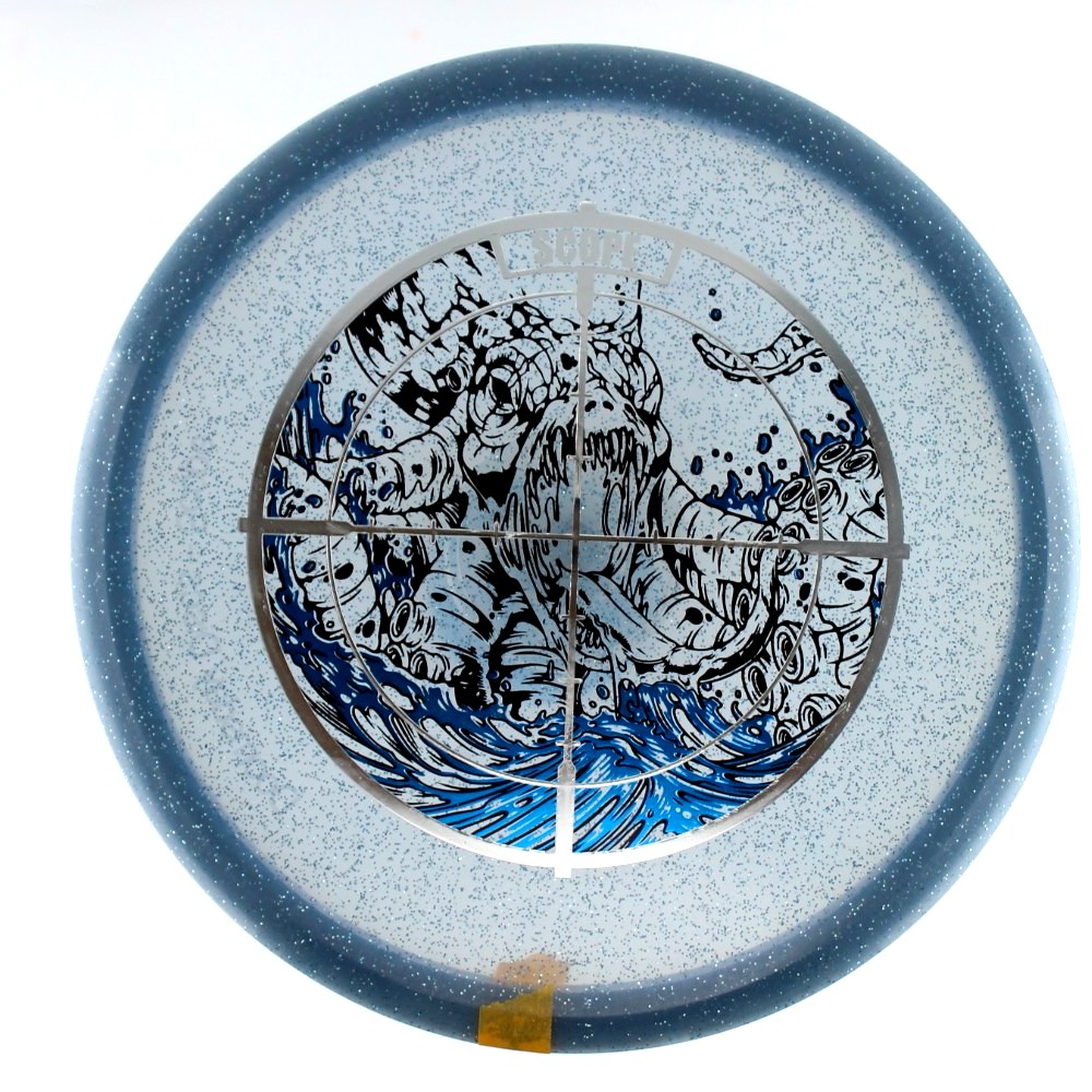 Scope - Standard - Blue - 173.1 gm -  Disc ID: 613686