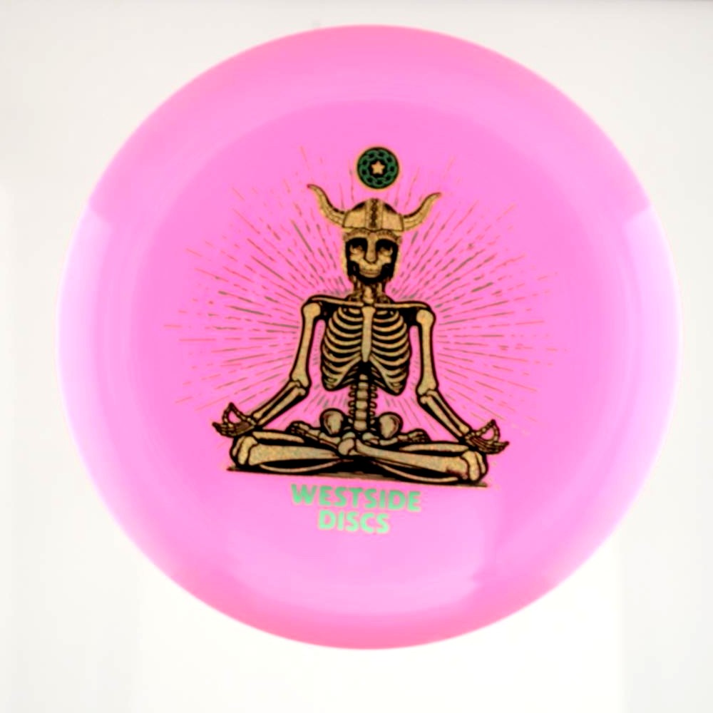 Underworld - Zen - Pink - 174.7 gm -  Disc ID: 613788