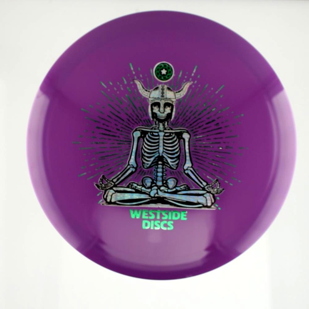 Underworld - Zen - Purple - 172.8 gm -  Disc ID: 613791