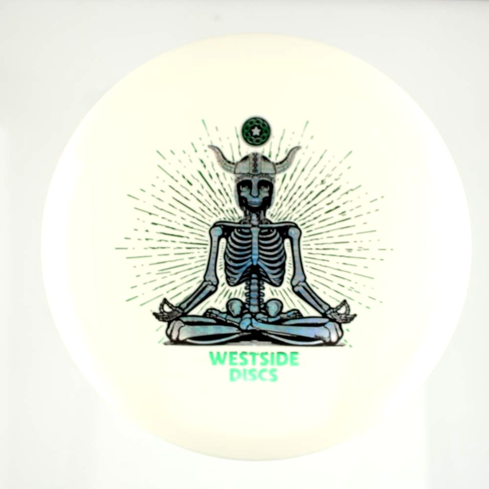 Underworld - Zen - White - 175.2 gm -  Disc ID: 613795