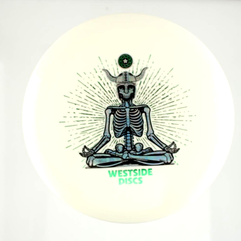 Underworld - Zen - White - 175.6 gm -  Disc ID: 613796