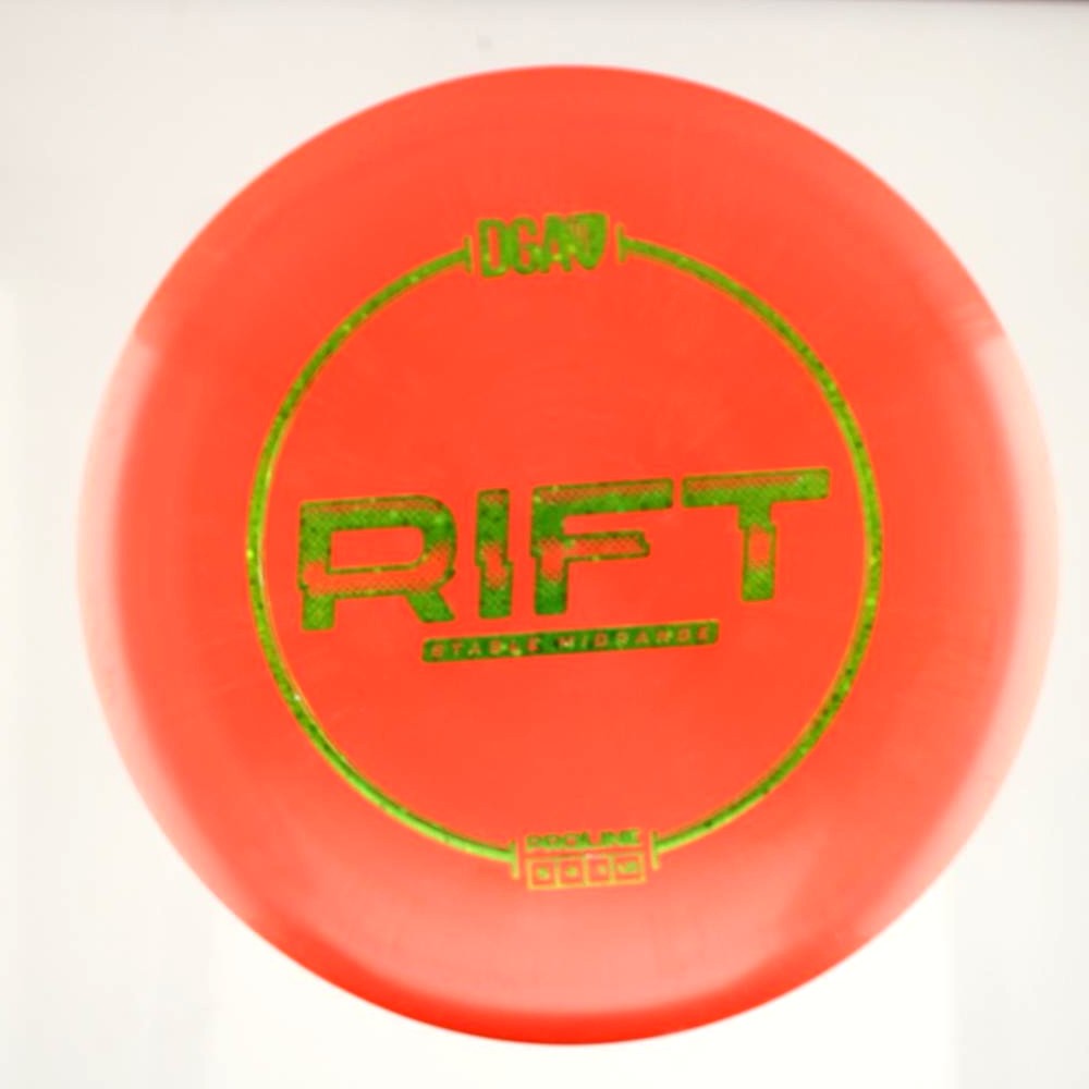 Rift - Standard - Salmon - 177.8 gm -  Disc ID: 613977