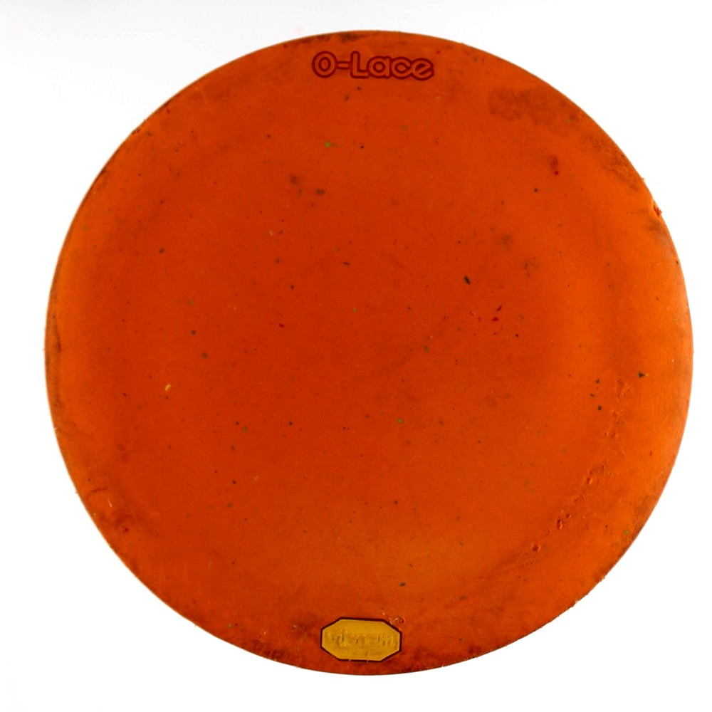 Collector - Vibram - As Pictured - 162.5 gm -  Disc ID: 614103