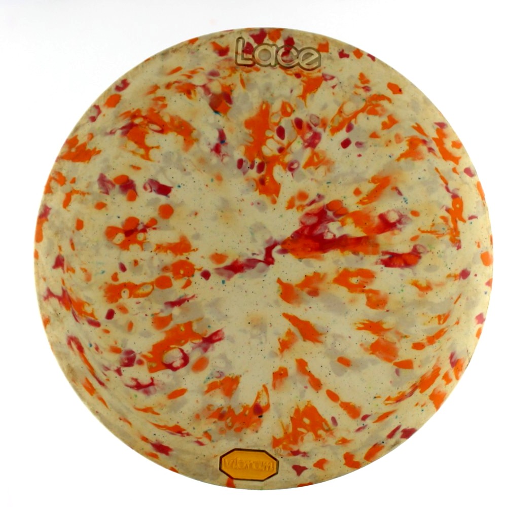 Collector - Vibram - As Pictured - 169.5 gm -  Disc ID: 614105