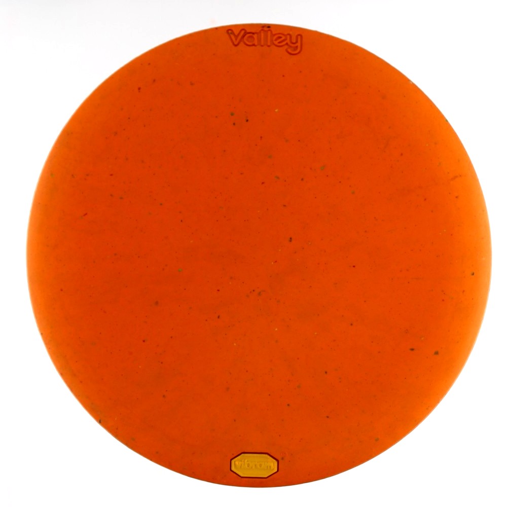 Collector - Vibram - As Pictured - 162.5 gm -  Disc ID: 614106