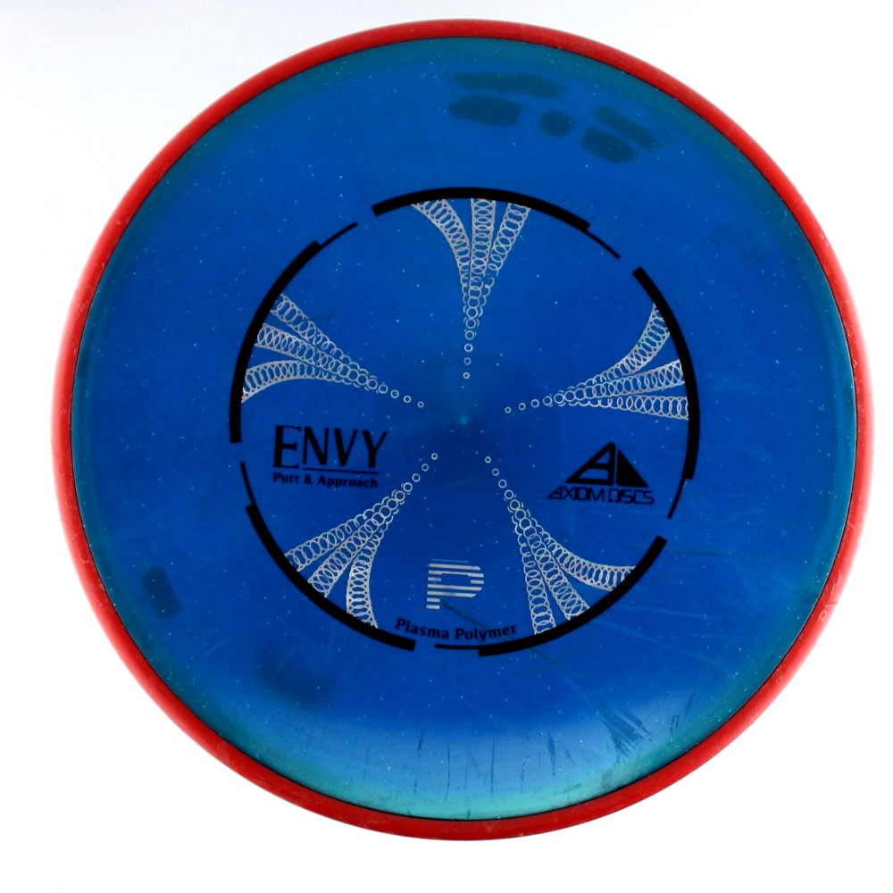 Collector - MVP Axiom Streamline - As Pictured - 167.1 gm -  Disc ID: 614107