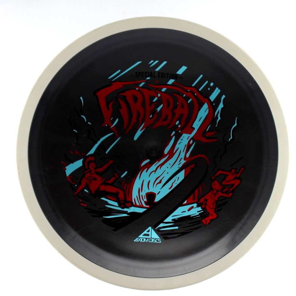 Collector - MVP Axiom Streamline - As Pictured - 170.3 gm -  Disc ID: 614110