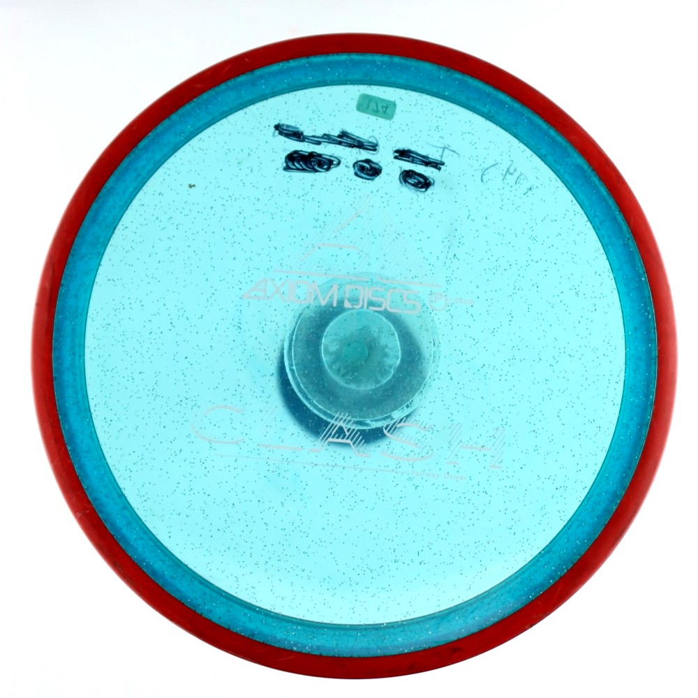 Collector - MVP Axiom Streamline - As Pictured - 175.8 gm -  Disc ID: 614112