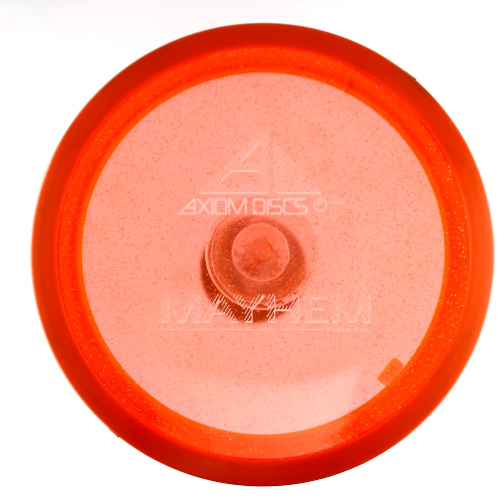 Collector - MVP Axiom Streamline - As Pictured - 174.8 gm -  Disc ID: 614113