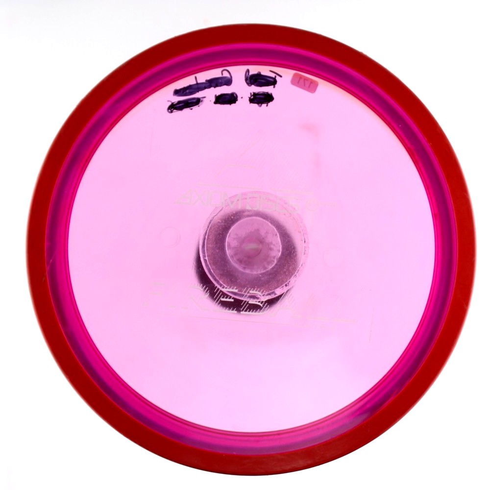 Collector - MVP Axiom Streamline - As Pictured - 171.4 gm -  Disc ID: 614116