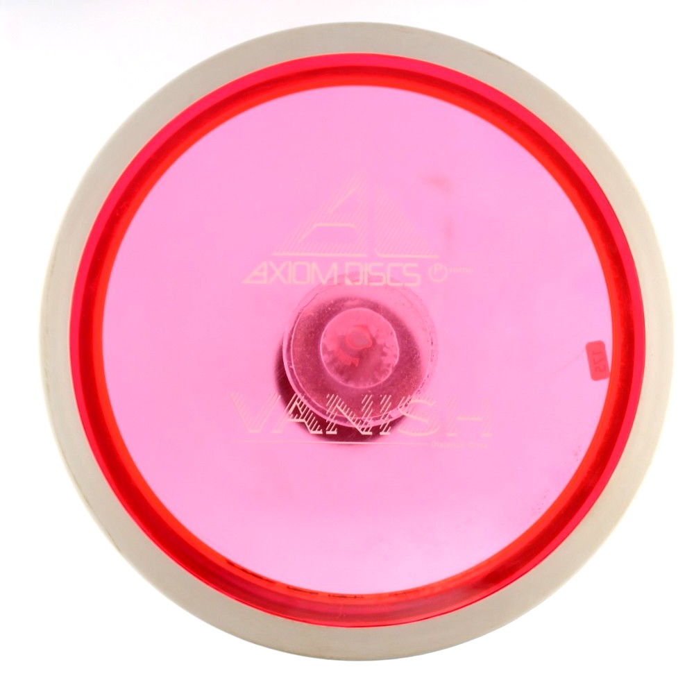 Collector - Latitude 64 - As Pictured - 176.1 gm -  Disc ID: 614130