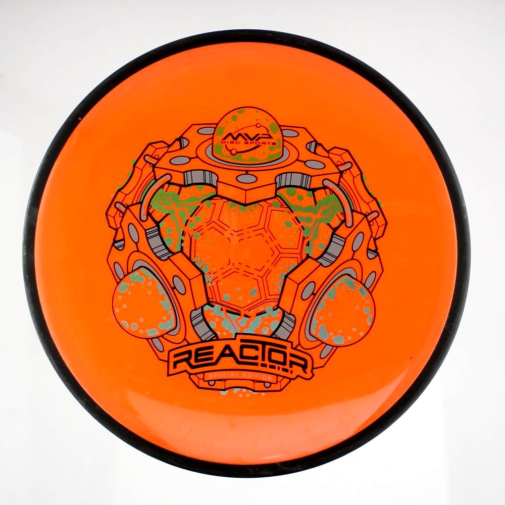 Collector - MVP Axiom Streamline - As Pictured - 176.7 gm -  Disc ID: 614165