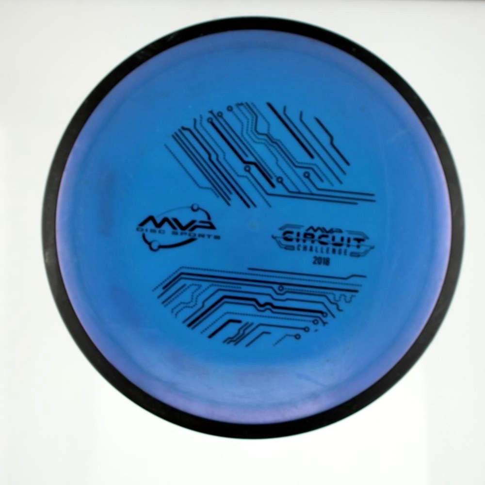 Collector - MVP Axiom Streamline - As Pictured - 174.0 gm -  Disc ID: 614168