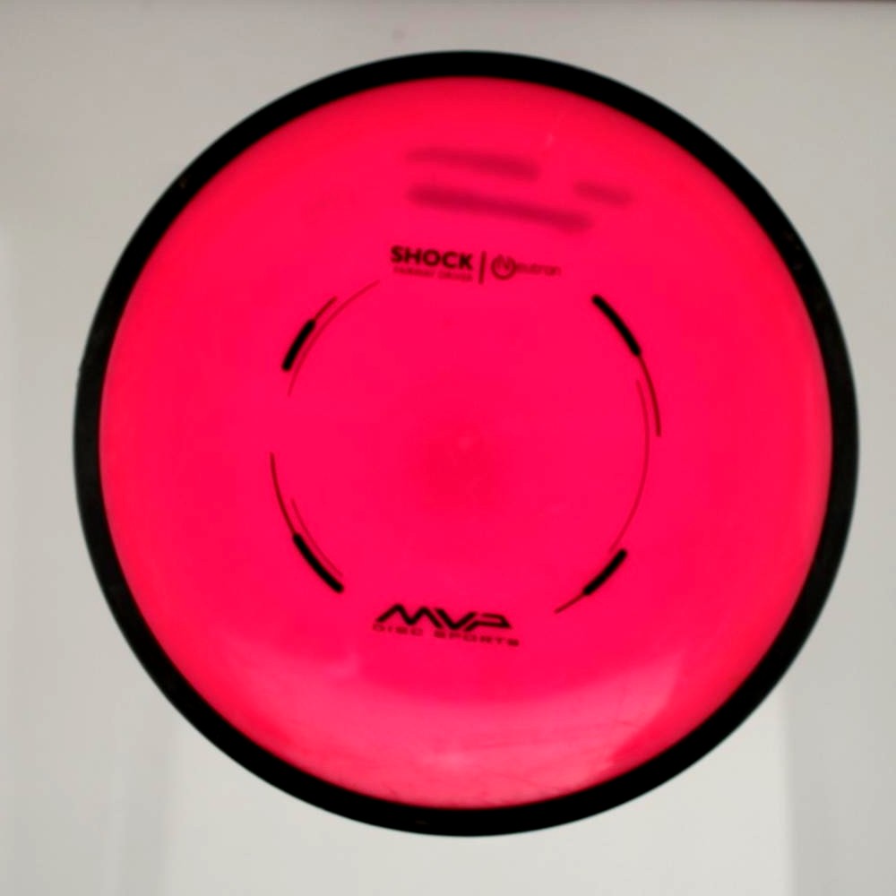 Collector - MVP Axiom Streamline - As Pictured - 173.9 gm -  Disc ID: 614170