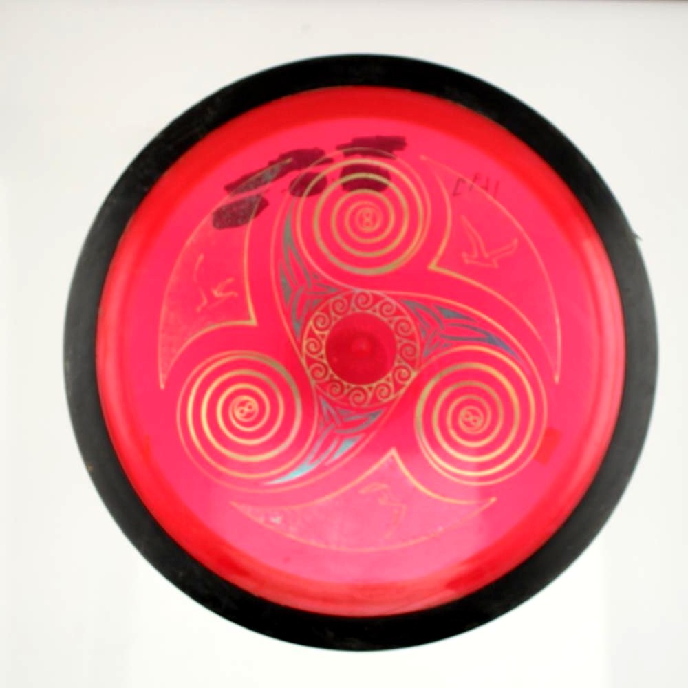 Collector - MVP Axiom Streamline - As Pictured - 169.4 gm -  Disc ID: 614174