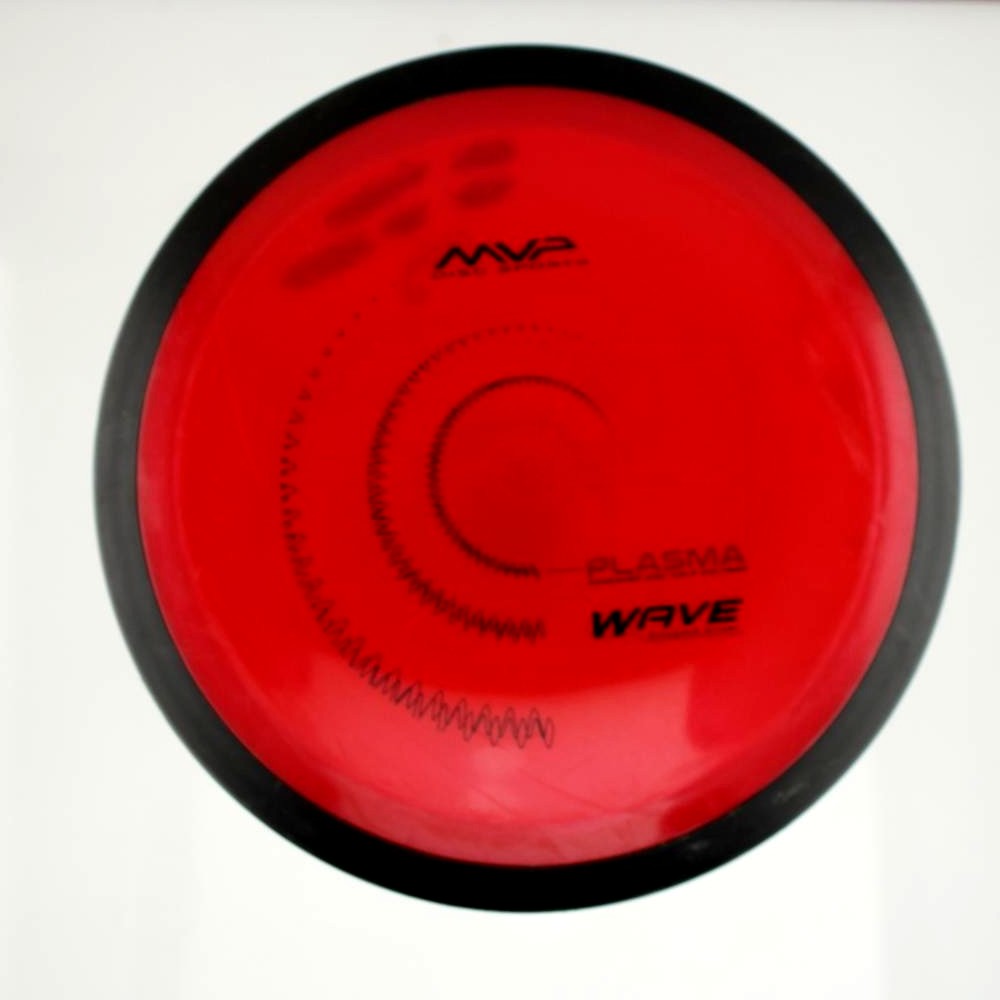 Collector - MVP Axiom Streamline - As Pictured - 155.7 gm -  Disc ID: 614175