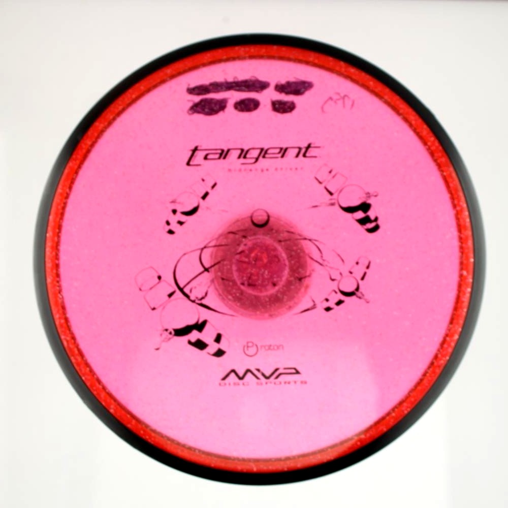 Collector - MVP Axiom Streamline - As Pictured - 176.7 gm -  Disc ID: 614178