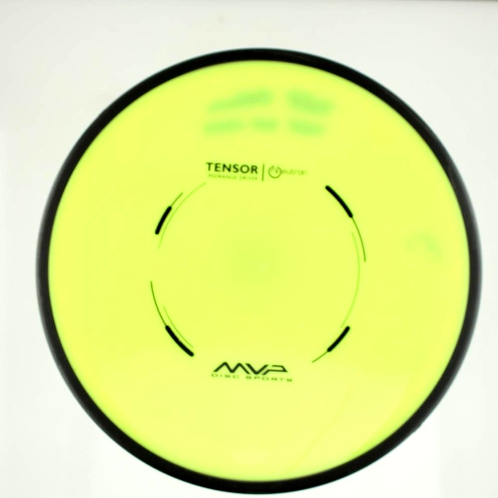 Collector - MVP Axiom Streamline - As Pictured - 179.9 gm -  Disc ID: 614179