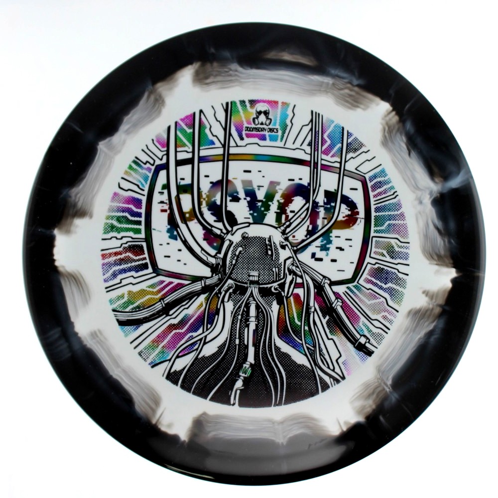 Psyop - Standard - Black - 172.2 gm -  Disc ID: 614213