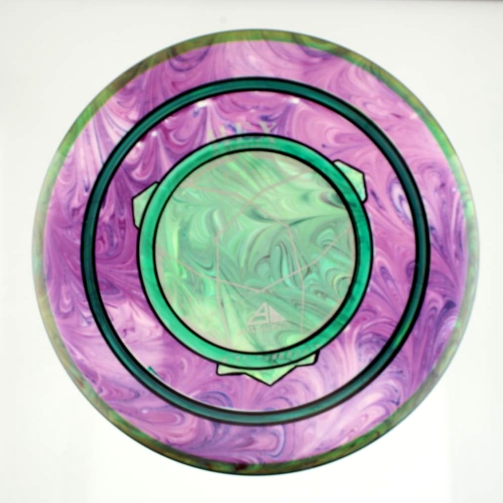 Collector - Locally Dyed - As Pictured - 167.4 gm -  Disc ID: 614302