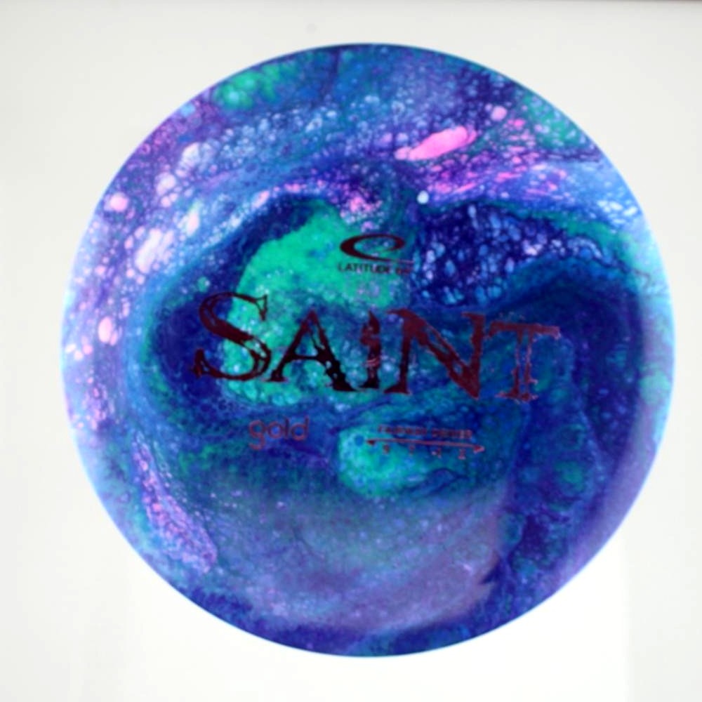 Collector - Locally Dyed - As Pictured - 174.4 gm -  Disc ID: 614311