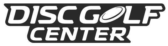 DiscGolfCenter Logo